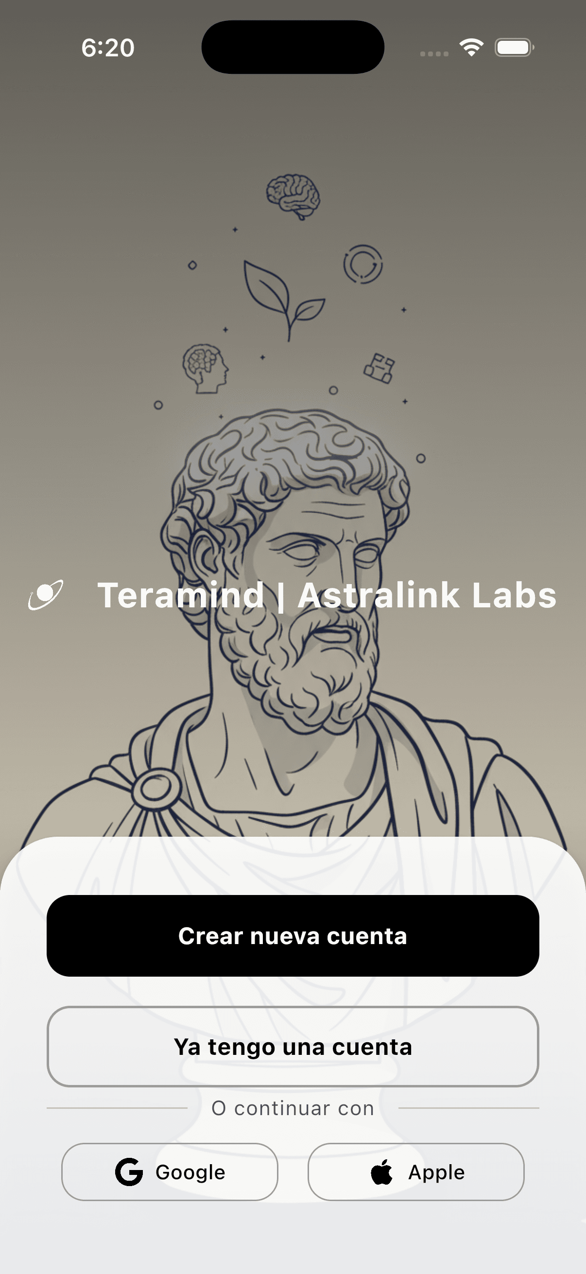 Teramind App Screenshot